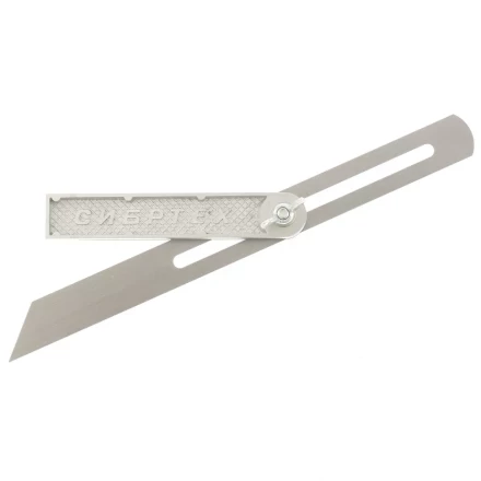 Малка переставная 250 мм СИБРТЕХ 32604 купить в Нягани