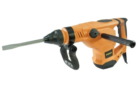 Перфоратор SDS max ПЭ-1600/50Э Энкор 50134 купить в Нягани