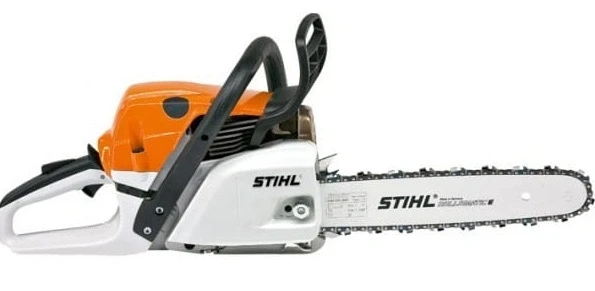Бензопила STIHL MS 241 С-М (2,2кВт. 40см. 63PS 55 4,7кг) + Набор заточной 4,0мм купить в Нягани