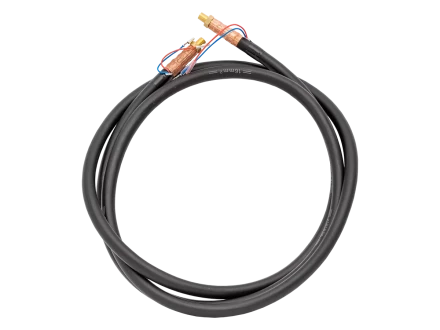 Кабель коаксиальный 16мм 3метра MS 15 ICN0663 Сварог купить в Нягани