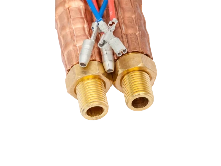 Кабель коаксиальный 16мм 3метра MS 15 ICN0663 Сварог купить в Нягани