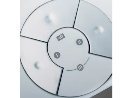 Проточный водонагреватель ELECTROLUX SMARTFIX 2.0 S 5.5 kW - душ купить в Нягани