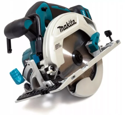 Аккумуляторная дисковая пила Makita DHS680Z1 (без АКБ и ЗУ) купить в Нягани