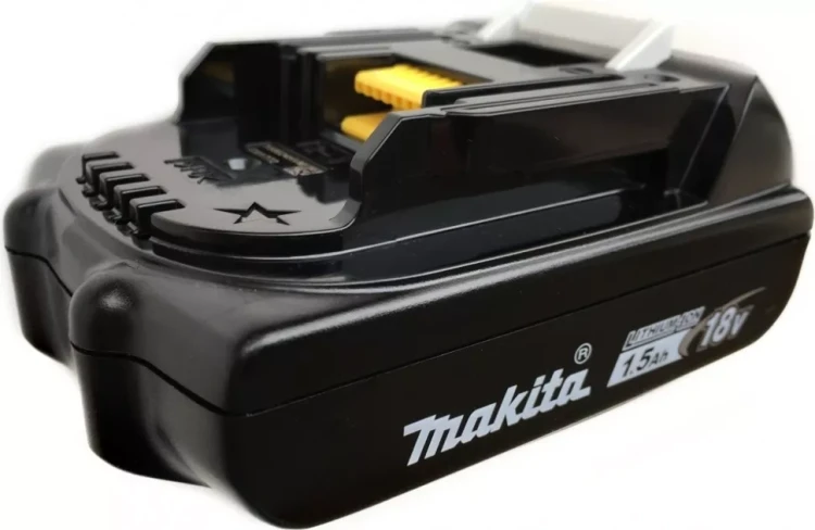 Аккумулятор Makita BL1815N (196235-0) купить в Нягани