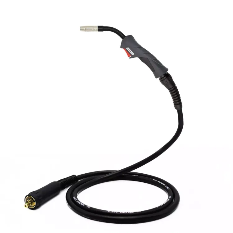 Горелка MW-15 Ultra (3m / Air / Euro) PR002.0449 купить в Нягани
