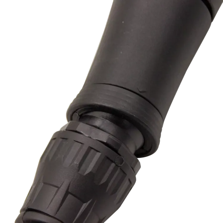 Горелка MW-15 Ultra (3m / Air / Euro) PR002.0449 купить в Нягани