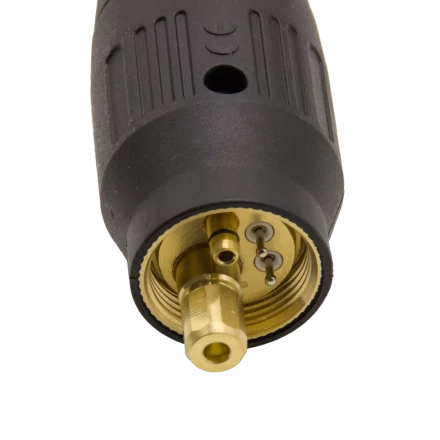 Горелка MW-15 Ultra (3m / Air / Euro) PR002.0449 купить в Нягани