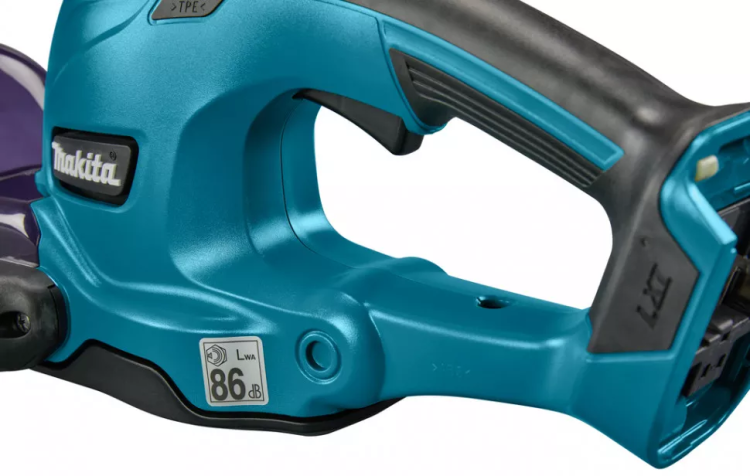 Аккумуляторный кусторез Makita DUH607Z 18v, 60см (без АКБ и ЗУ) купить в Нягани