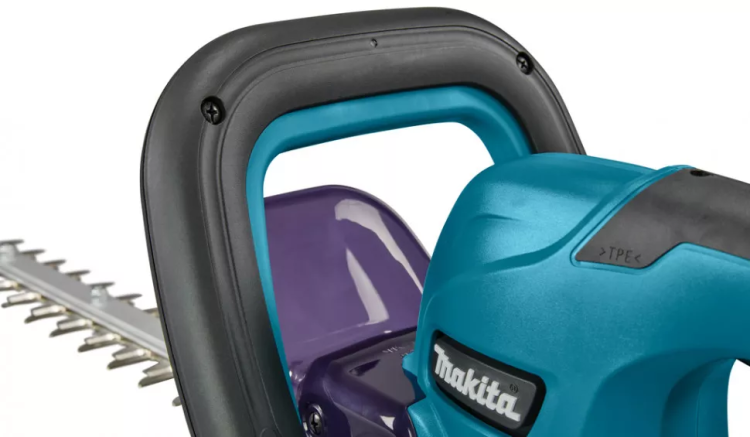 Аккумуляторный кусторез Makita DUH607Z 18v, 60см (без АКБ и ЗУ) купить в Нягани