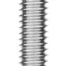 Винт DIN 7985 M4x30мм, 10шт, кл. пр. 4.8, оцинкованный, ЗУБР 303156-04-030 купить в Нягани