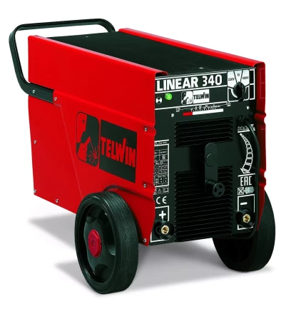 Сварочный аппарат LINEAR 340 Telwin купить в Нягани