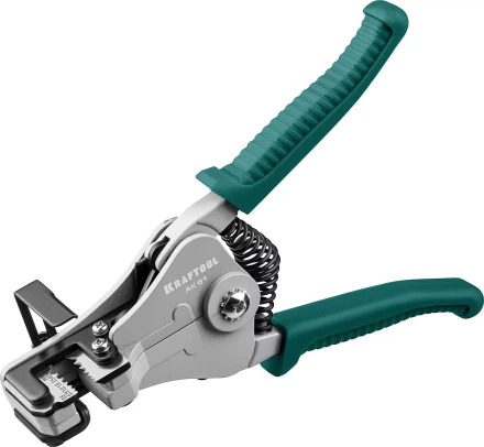 Стриппер АК-61 полуавтоматический с фасонными ножами 22683 купить в Нягани