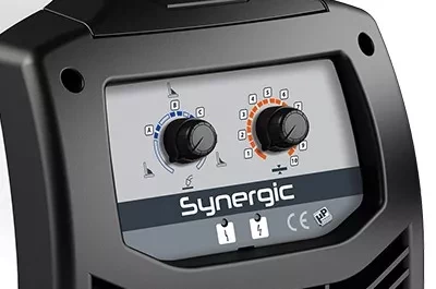 Сварочный полуавтомат MAXIMA 160 SYNERGIC Telwin купить в Нягани