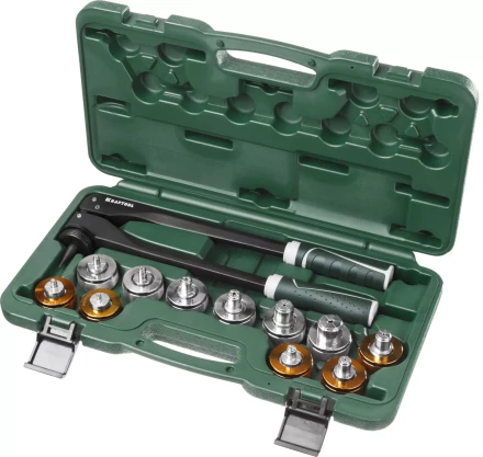 Расширитель-калибратор KRAFTOOL 23650-H12 купить в Нягани