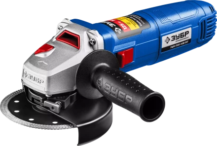 Машина углошлифовальная компактная УШМ-П125-1400 ПСТ серия ПРОФЕССИОНАЛ купить в Нягани