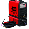 Сварочный аппарат Telwin SUPERIOR TIG 421 DC-HF/LIFT AQUA  TIG ACC  купить в Нягани