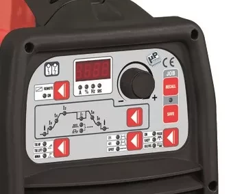 Сварочный аппарат Telwin SUPERIOR TIG 421 DC-HF/LIFT AQUA  TIG ACC  купить в Нягани