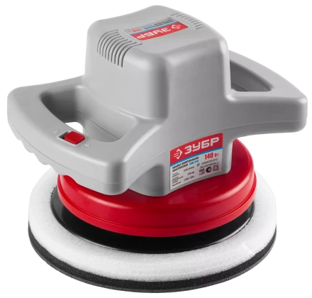 Полировальная машина ЗПМ-240 серия МАСТЕР купить в Нягани