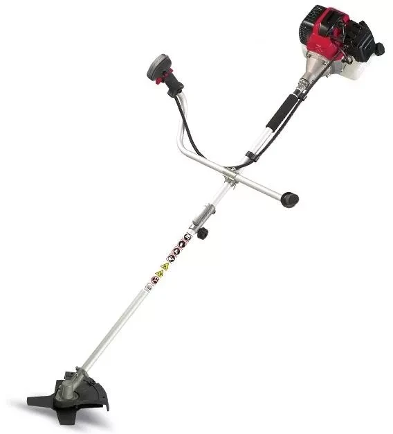 Бензокоса Elitech T 1250 B купить в Нягани