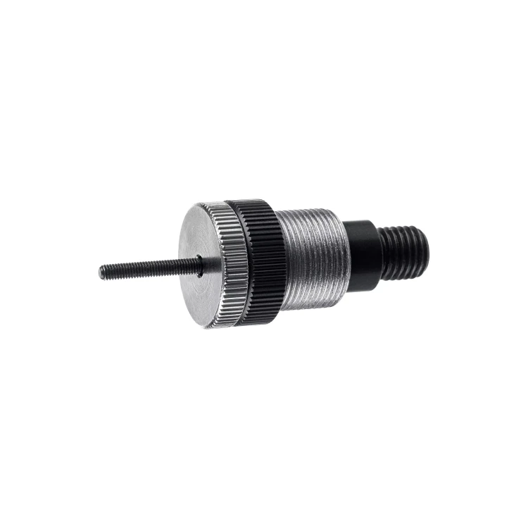 Резьбовые заклепочники двуручные KRAFTOOL NUT-12 31183-M3 купить в Нягани