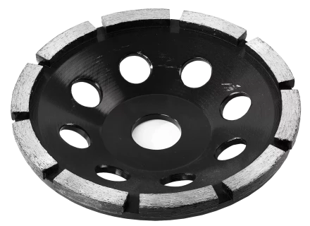 Чашки алмазные шлифовальные Однорядные серия ПРОФЕССИОНАЛ купить в Нягани