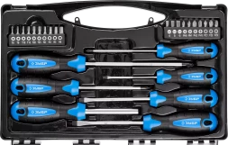 Наборы отверток Универсал Про-27 серия ПРОФЕССИОНАЛ 25240_z01