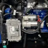 Дизельный генератор Vektor AD-100Y-T400 с АВР купить в Нягани