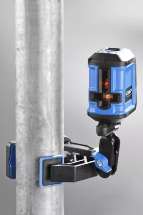 Держатели для лазерных приборов серия ПРОФЕССИОНАЛ купить в Нягани