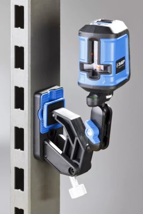 Держатели для лазерных приборов серия ПРОФЕССИОНАЛ купить в Нягани