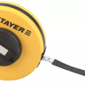 Мерная лента STAYER "STANDARD" фиберглассовая двусторонняя, 10м 34153-10 купить в Нягани