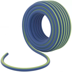 Шланг поливочный армированный 3/4 25 м Luxe Palisad 67021