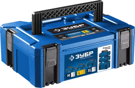 Ящики для инструмента МОДУЛЬ серия ПРОФЕССИОНАЛ купить в Нягани