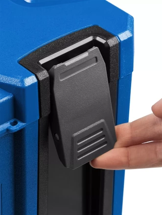 Ящики для инструмента МОДУЛЬ серия ПРОФЕССИОНАЛ купить в Нягани