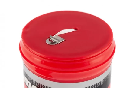 Нить для герметизации резьбовых соединений универсальная 80 м Matrix 88893 купить в Нягани