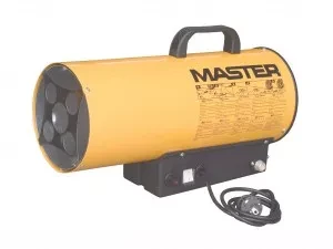 Газовая тепловая пушка MASTER BLP 11M купить в Нягани