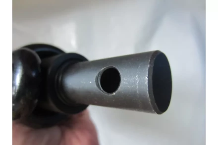 Амортизатор шнека 0809.011000 посадка 20мм Elitech купить в Нягани