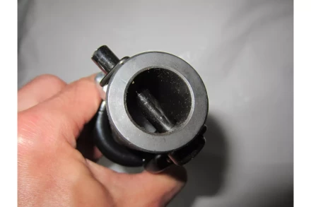 Амортизатор шнека 0809.011000 посадка 20мм Elitech купить в Нягани