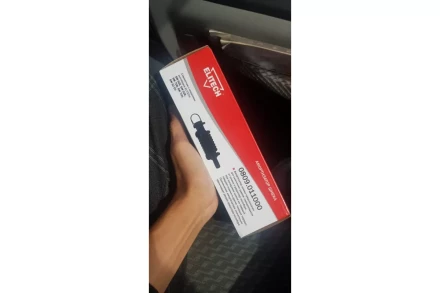 Амортизатор шнека 0809.011000 посадка 20мм Elitech купить в Нягани