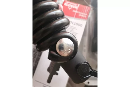 Амортизатор шнека 0809.011000 посадка 20мм Elitech купить в Нягани