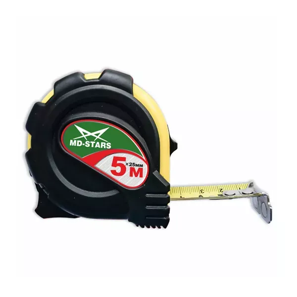 Рулетка измерительная MD-STARS 20G-7525 купить в Нягани