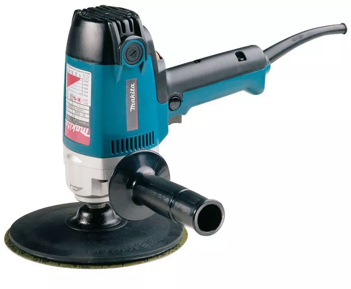Шлифмашина полировальная Makita ПШМ GV7000C купить в Нягани