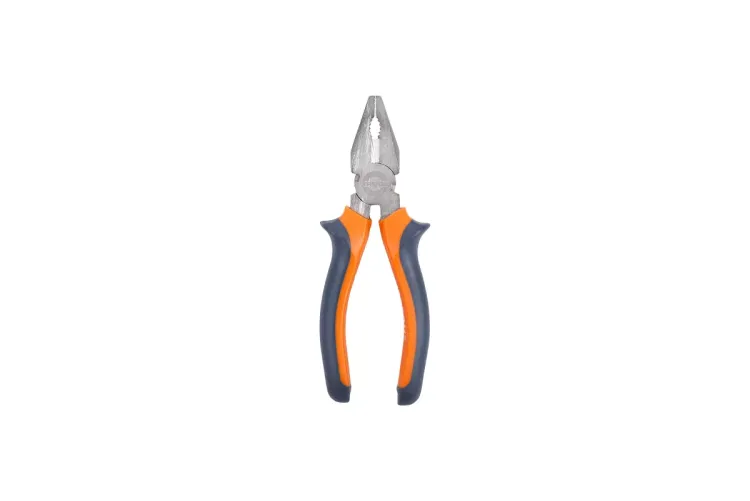 Пассатижи комбинированные Кратон Home master Сr-V 150 мм 2 12 01 001 купить в Нягани