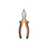 Пассатижи комбинированные Кратон Home master Сr-V 150 мм 2 12 01 001 купить в Нягани