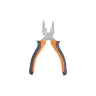 Пассатижи комбинированные Кратон Home master Сr-V 150 мм 2 12 01 001 купить в Нягани
