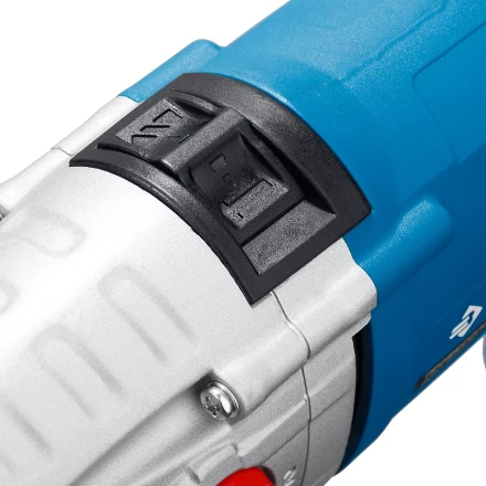 Дрель ударная двухскоростная + кейс ЗДУ-1100-2 ЭРМКМ2 серия ПРОФЕССИОНАЛ купить в Нягани