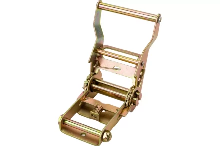 Стяжной механизм TOR 10,0 т 100 мм (алюминиевая ручка) (J) 1046117 купить в Нягани