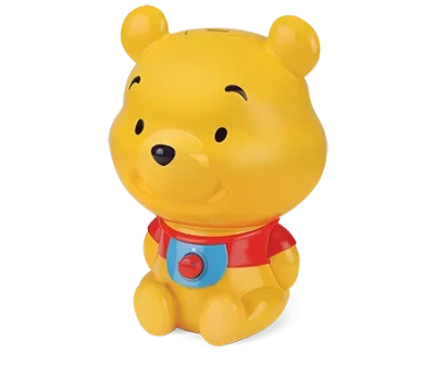 Увлажнитель ультразвуковой BALLU UHB-270 Winnie Pooh