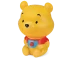 Увлажнитель ультразвуковой BALLU UHB-270 Winnie Pooh купить в Нягани