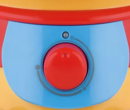 Увлажнитель ультразвуковой BALLU UHB-270 Winnie Pooh купить в Нягани