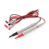 Комплект измерительных щупов КВТ КТ 3001 PROLINE 1000 мм, 20 AWG, 2 мм (89656) купить в Нягани